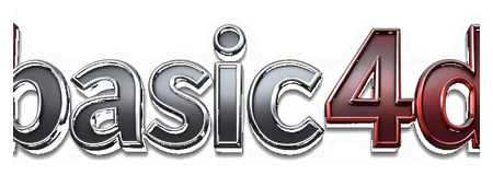 basic4d logo