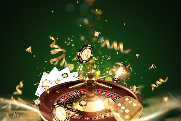 basic4d What Makes VIP Roulette Stand Out