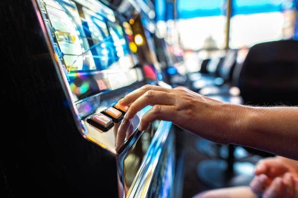 basic4d Slot Rooms Built for Indonesia
