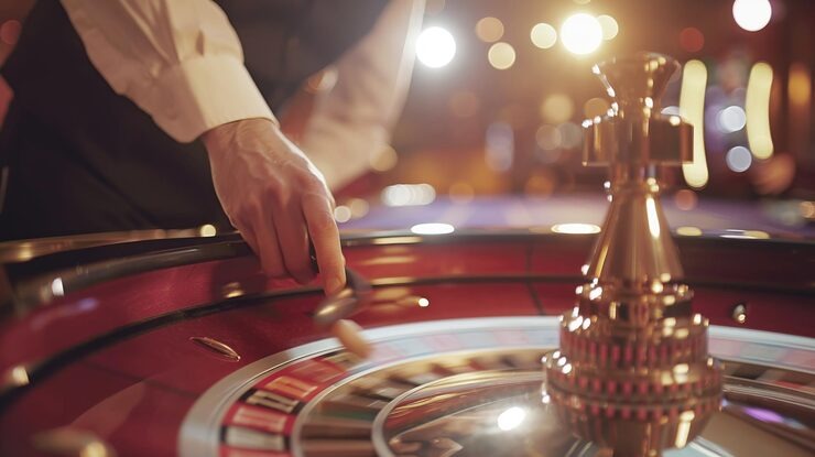 basic4d Slots